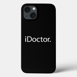 i Läkare (iDoctor)