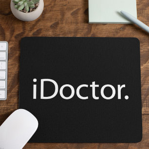 i Läkare (iDoctor) Musmatta