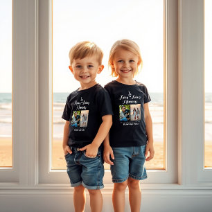 I levande och flytande minne T-Shirt