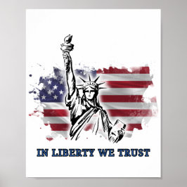 I Liberty Vi Trust Poster