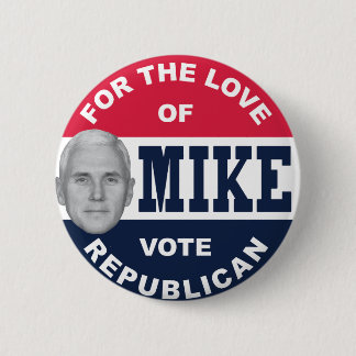I-LIKE-MIKE-BUTTON-REPUBLICAN KNAPP