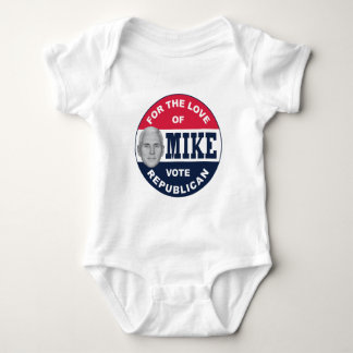 I-LIKE-MIKE-BUTTON-REPUBLIKEN T SHIRT