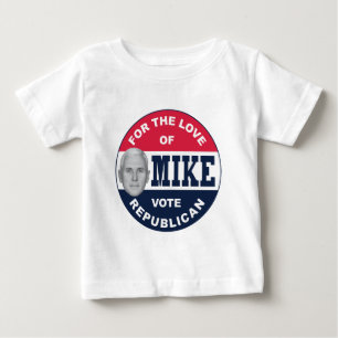 I-LIKE-MIKE-BUTTON-REPUBLIKEN TEE