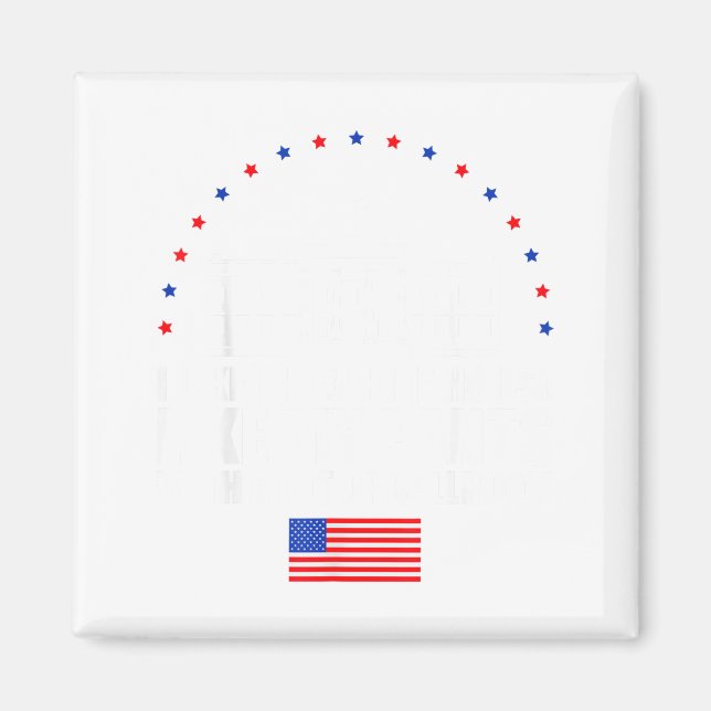 I Like The White House Like My Pants With A Lot Of Magnet (Framsidan)