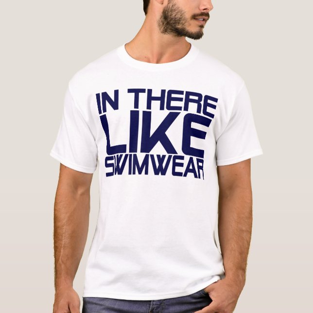 I liknande kläder tee (Framsida)