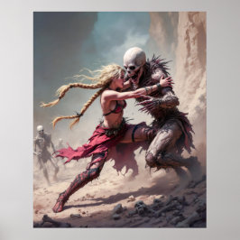 I ljumsken poster