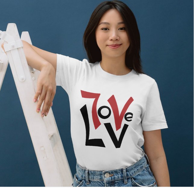 I Love 67 Funny 6 7 Costume Meme Six Seven T Shirt (Skapare uppladdad)