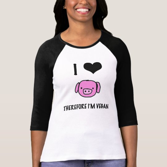 I love animals tröjor
