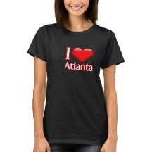 I Love Atlanta