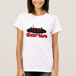I love Berlin Tee Shirt