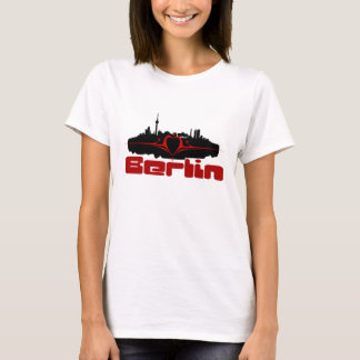 I love Berlin Tee Shirt