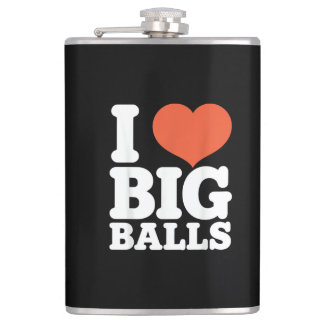 I Love Big Balls, Hetero Women Gay Men Lovers Ball Fickplunta