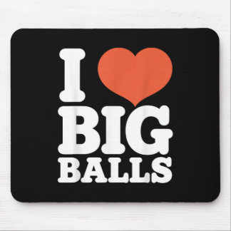 I Love Big Balls, Hetero Women Gay Men Lovers Ball Musmatta