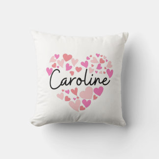 I love Caroline Kudde