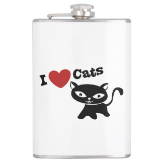 I love cats fickplunta