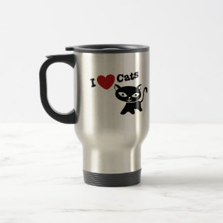 I love cats resemugg