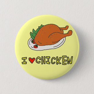 I LOVE CHICKEN KNAPP