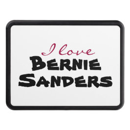 I love [customize] dragkroksskydd