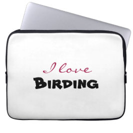 I love [customize] laptop fodral