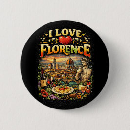 I Love Florence Knapp