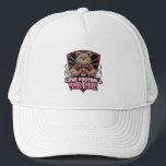 I love football  keps<br><div class="desc">love football</div>