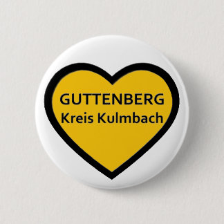 I Love Guttenberg Kreis Kulmbach Knapp