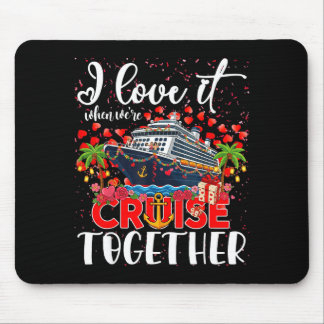 I Love It When Were Cruisin Together Cruise Couple Musmatta