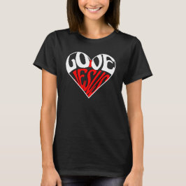 I love Jesus T Shirt