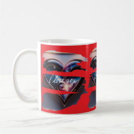 I love kaffemugg