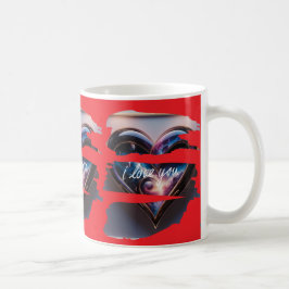 I love kaffemugg