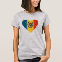 I love Moldova – Iubesc Moldova