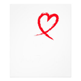 I Love My Girlfriend Shirt I Heart My Girlfriend  Fototryck