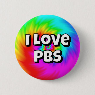 I Love PBS (You may change the words) Knapp