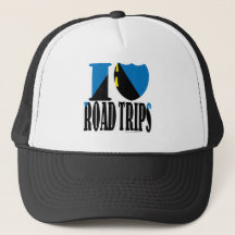 I Love Roadtrips!