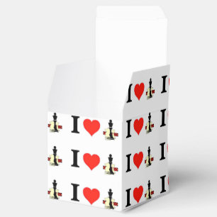 I_Love schack Presentaskar