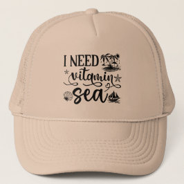 I love Sea Keps