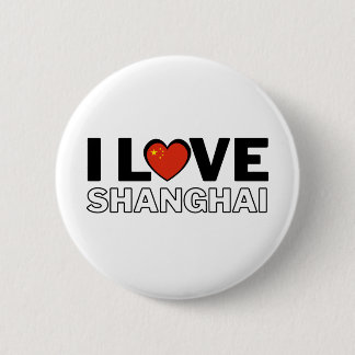 I LOVE SHANGHAI - For real Shanghainese! Knapp