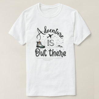 I love spending as much time as possible outdoors t shirt