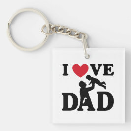 i love you dad