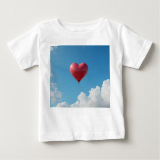 I love you t shirt