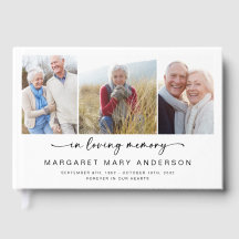 I Loving Memory 3-foto-begravning