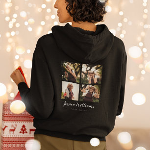 I Loving Memory 5 Fotokollage Memorial T Shirt