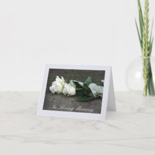 I Loving Memory/Firande of Life Investigation Inbjudan