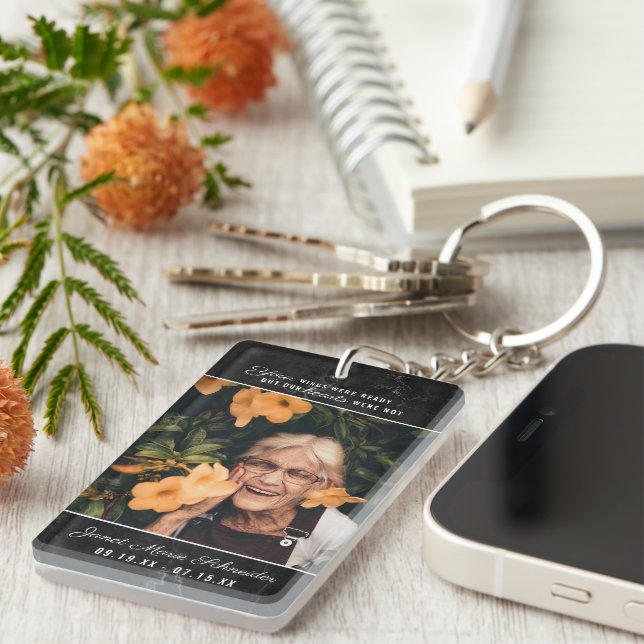 I Loving Memory | Foton och offertnycklar (Högra Framsidan)