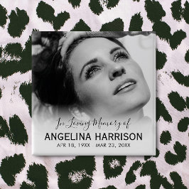 I Loving Memory Funeral Knapp