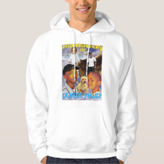 I Loving Memory Hoodie