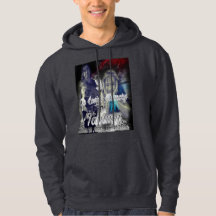 I Loving Memory Hoodie for Tammy