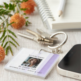 I Loving Memory Lila Funeral Memorial