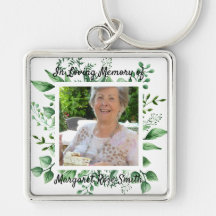 I Loving Memory PHOTO Bereavement Loss Loss-minne