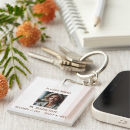 I Loving Memory Rosa Funeral Memorial